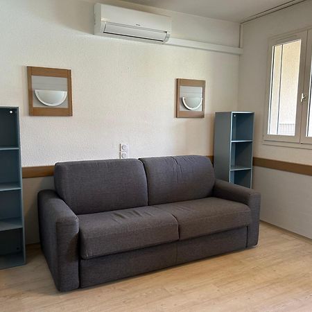 Domaine Valescure Appartement 1 Ou 2 Pieces Vue Jardin Ou Piscine Сен-Рафаель Екстер'єр фото