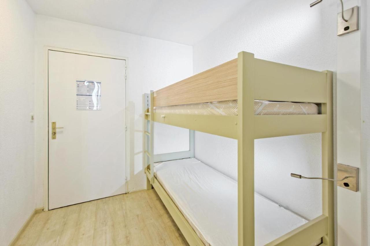 Domaine Valescure Appartement 1 Ou 2 Pieces Vue Jardin Ou Piscine Сен-Рафаель Екстер'єр фото