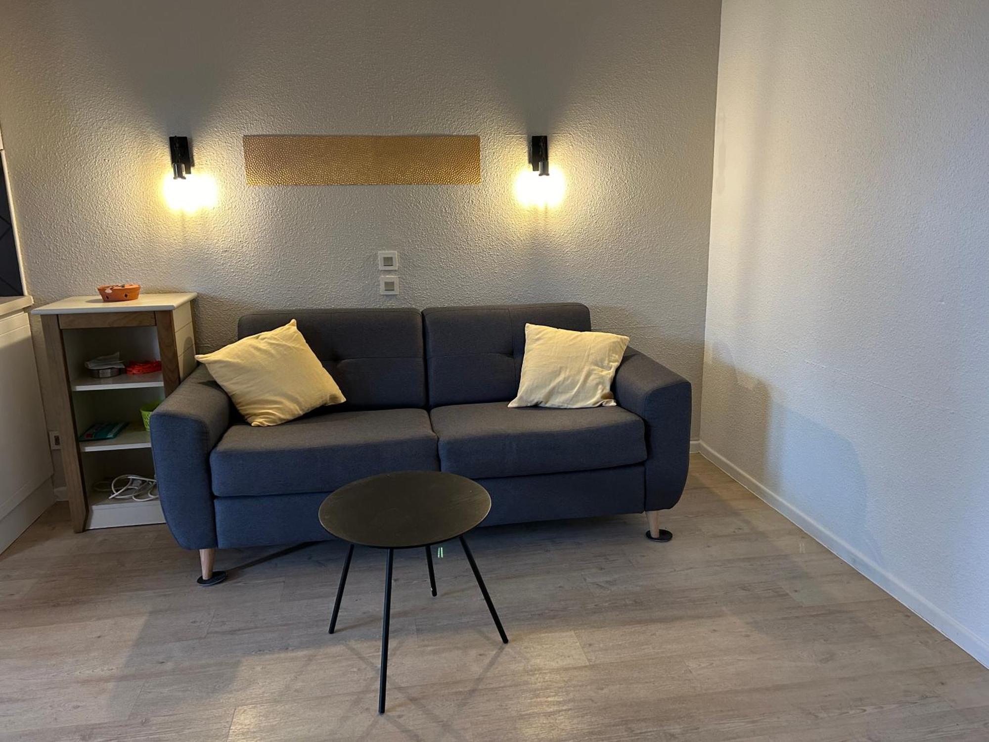 Domaine Valescure Appartement 1 Ou 2 Pieces Vue Jardin Ou Piscine Сен-Рафаель Екстер'єр фото