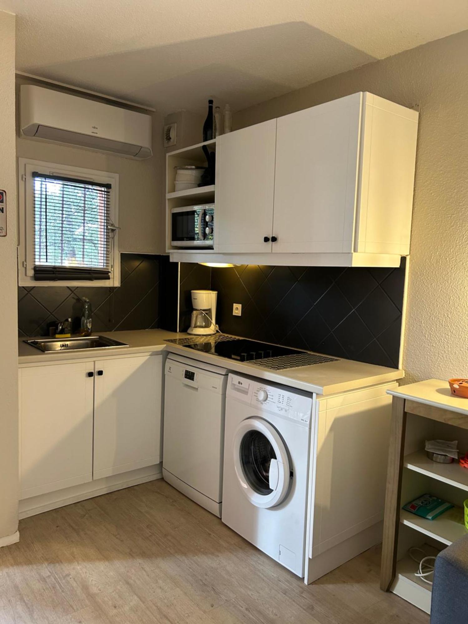 Domaine Valescure Appartement 1 Ou 2 Pieces Vue Jardin Ou Piscine Сен-Рафаель Екстер'єр фото