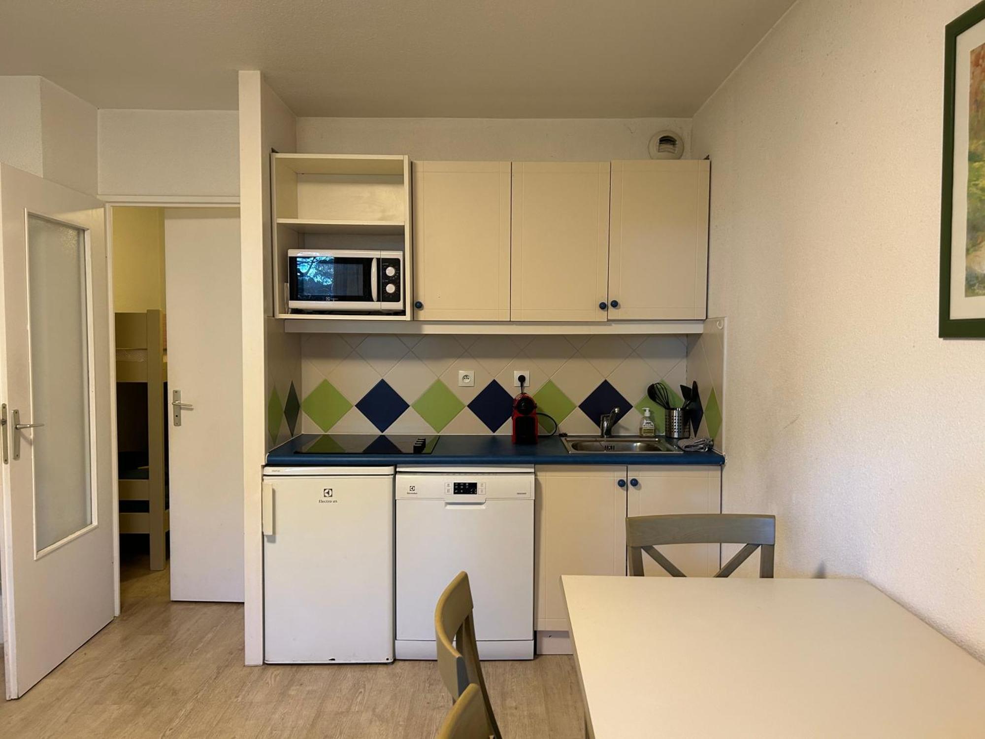 Domaine Valescure Appartement 1 Ou 2 Pieces Vue Jardin Ou Piscine Сен-Рафаель Екстер'єр фото
