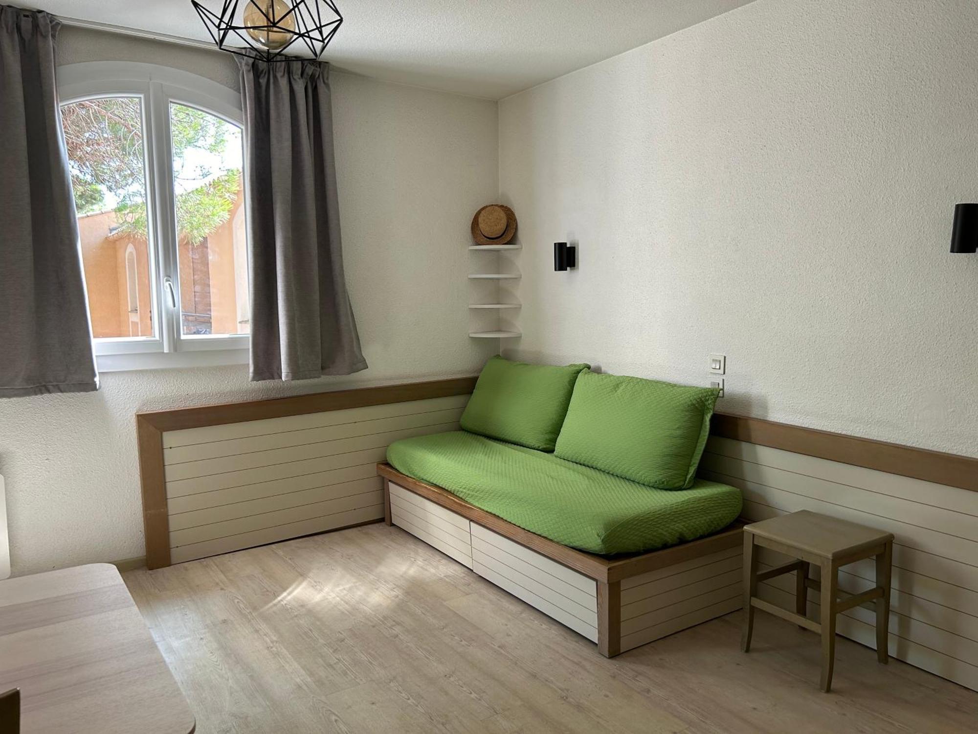 Domaine Valescure Appartement 1 Ou 2 Pieces Vue Jardin Ou Piscine Сен-Рафаель Екстер'єр фото