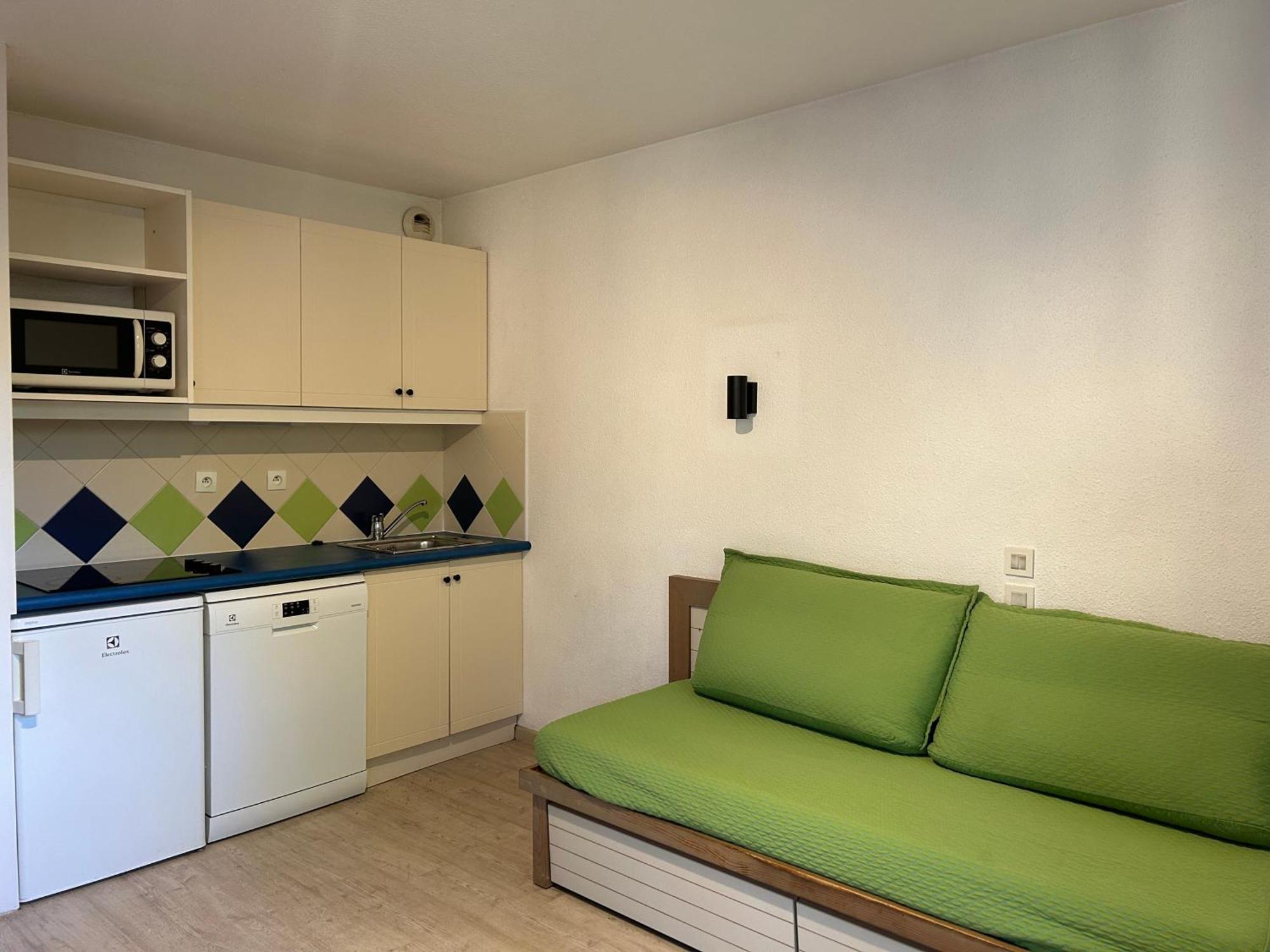 Domaine Valescure Appartement 1 Ou 2 Pieces Vue Jardin Ou Piscine Сен-Рафаель Екстер'єр фото