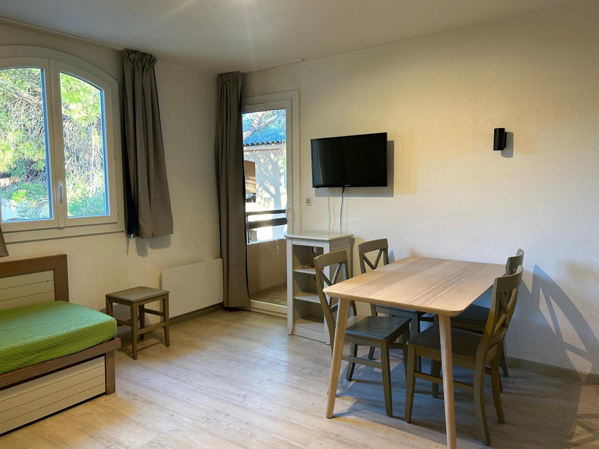 Domaine Valescure Appartement 1 Ou 2 Pieces Vue Jardin Ou Piscine Сен-Рафаель Екстер'єр фото