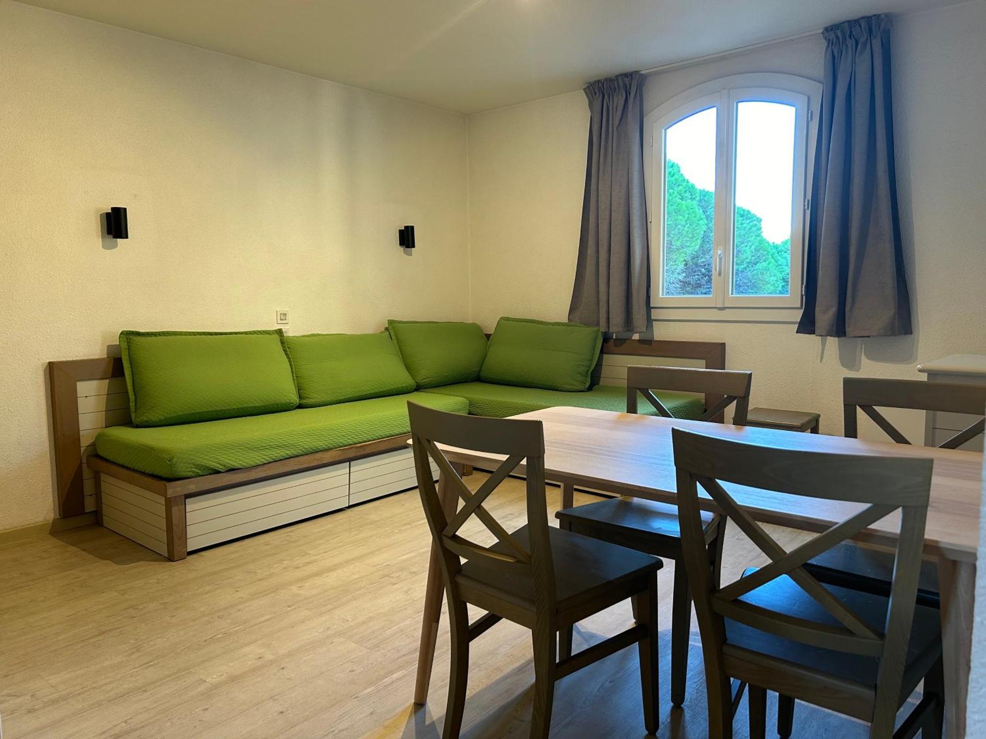 Domaine Valescure Appartement 1 Ou 2 Pieces Vue Jardin Ou Piscine Сен-Рафаель Екстер'єр фото