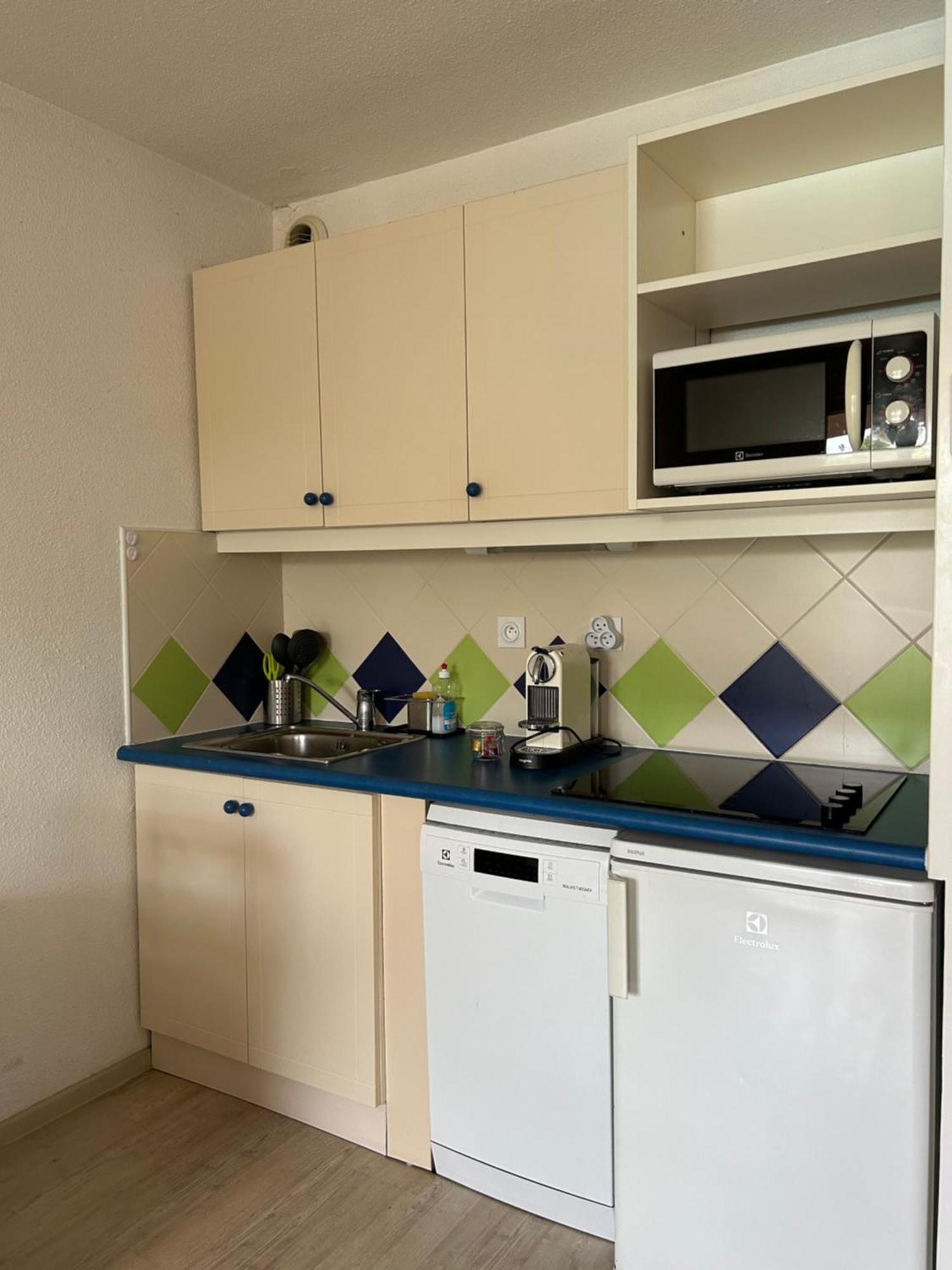 Domaine Valescure Appartement 1 Ou 2 Pieces Vue Jardin Ou Piscine Сен-Рафаель Екстер'єр фото